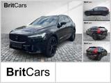 Volvo XC60 B5 (E6d) Plus Black Edition 360-CAM ACC CAM - gebrauchte Volvo Van