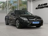 Mercedes-Benz C 300 Autom. Lim., Inspektion Neu, Garantie incl - gebrauchte Mercedes-Benz C 300 aus dem Jahr 2019