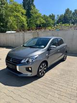 Mitsubishi Space Star 1.2 MIVEC AS&G Select+ Garantie ! - Mitsubishi Space Star von privat