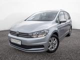 Volkswagen Touran 1.5 TSI DSG Comfort Navi R-Kam AHK 7 Sitz - Volkswagen Touran Jahreswagen: Automatik