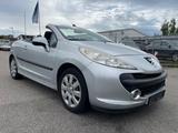 Peugeot 207 CC Cabrio-Coupe Filou - Peugeot 207 Gebrauchtwagen