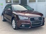 Audi A1 Sportback 1.6 TDi Service NEU 1HAND 8-fach - Audi A1 Gebrauchtwagen in Mannheim