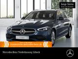 Mercedes-Benz C 200 d T Avantgarde Advanced/LED/Kamera/Totw. - Mercedes-Benz C 200 in Lübeck