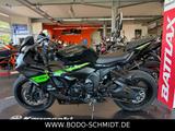 Kawasaki Ninja ZX-6 R  2026 ab 4,85% - Angebote