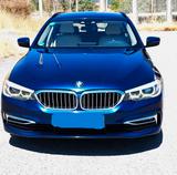 BMW 530d Touring A -