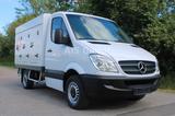 Mercedes-Benz Sprinter 310 Cold Car 3+3 Türen  -33 °C - Angebote entsprechen deinen Suchkriterien