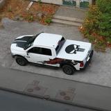 Dodge RAM - Dodge RAM in Wuppertal