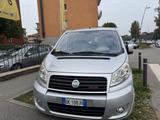 Fiat Scudo 2.0 MJT/136 DPF PC Combi 8 posti (M1) - silberne Fiat Scudo