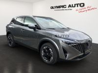 Nissan Qashqai 1.3 DIG-T MHEV Xtronic N-Connecta SH HUD - Image