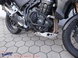 Triumph Tiger 1200 Explorer XC + Zubehör 1. Hand TOP - TRIUMPH T120