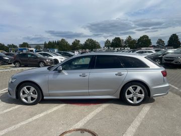 Audi A6 - 7