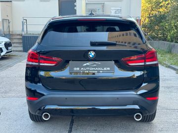 BMW X1 - 6