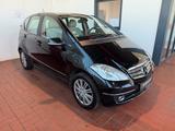 Mercedes-Benz A 170 Elegance/2.Hd/Autom/Klima/MFL/TÜVNeu - Mercedes-Benz A 170: Elegance