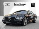 Bentley Continental GT 12 Zylinder Speed *Bespoke Int.* - gebrauchte Bentley Continental GT aus dem Jahr 2022