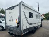 GiottiLine Therry T 38 | QUEENSBETT | SOLAR | AHK| AUTO.SAT - GiottiLine Wohnmobil oder -wagen Therry