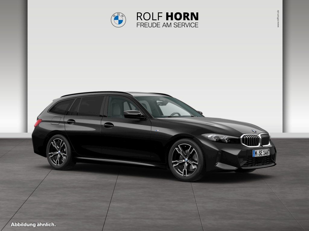 BMW 318 - Bild 9