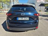 Mazda CX-5 2.2 SKYACTIV-D 184 Sports-Line AWD AT S... - gebrauchte Mazda CX-5 aus dem Jahr 2019