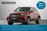 Mercedes-Benz GLE 580 4M AMG AHK Pano Sitzklima Airmatic HUD