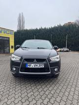 Mitsubishi ASX 1.8 DI-D+ 2WD ClearTec Instyle Instyle - Mitsubishi ASX in Bielefeld