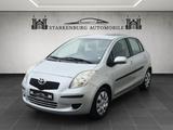 Toyota Yaris Sol/Automatik/31Tkm/Klimaanlage/4Season - gebrauchte Toyota Yaris aus dem Jahr 2007