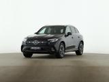Mercedes-Benz GLC 200 d 4M AMG MBUX Pano AHK Distronic 360 LED - Mercedes-Benz GLC 200 mit Diesel-Antrieb: Automatik