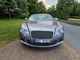 Bentley Continental GT 6.0 W12 4WD - Bentley aus 2012