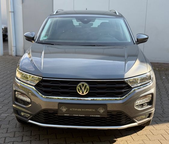 Volkswagen T-Roc Style*29.000KM*1HAND*1.5 MOTOR*PDC