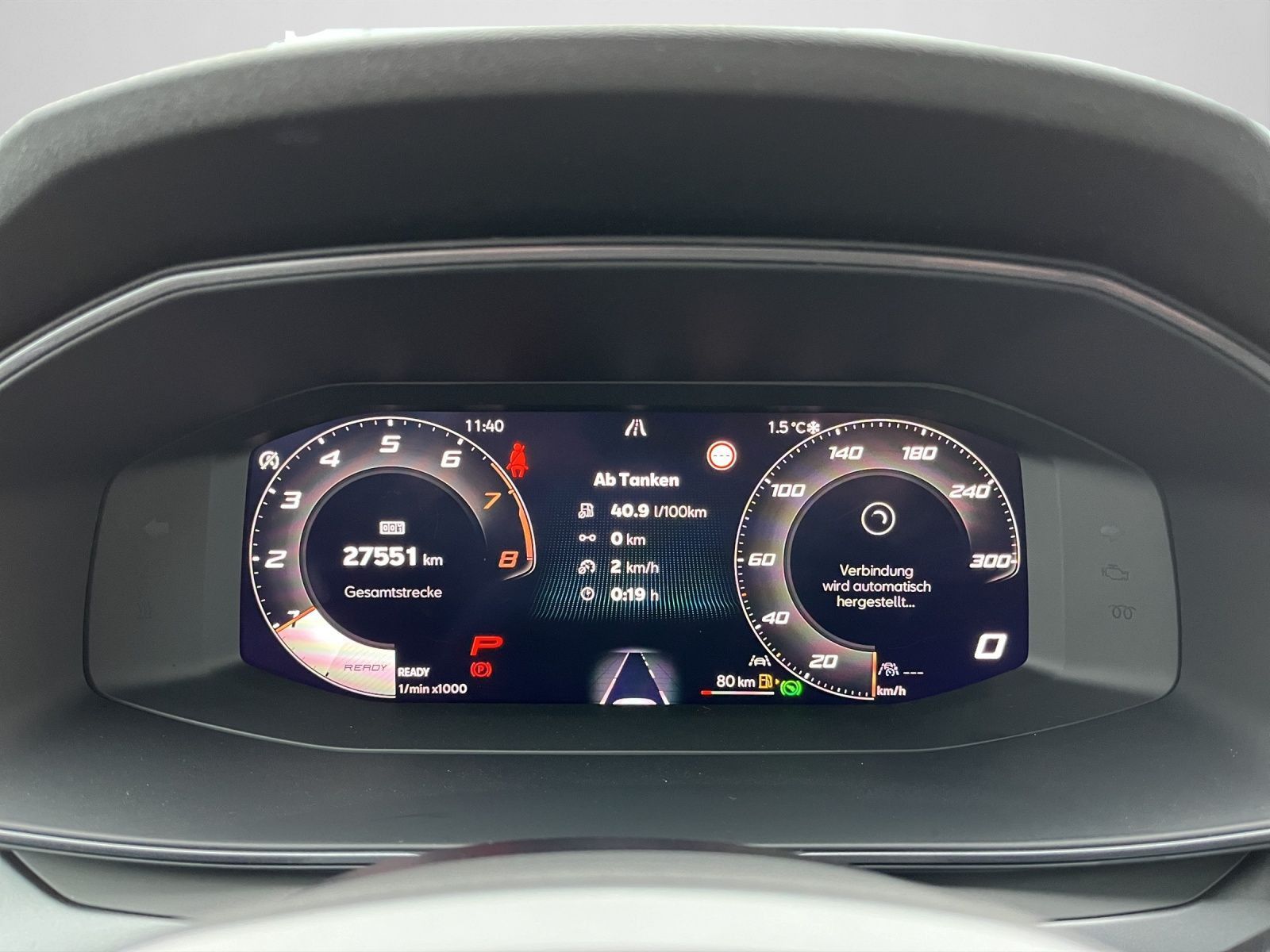 Cupra Formentor - Bild 10