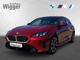 BMW 120 i M Sport/Navigation/LED/DAB/Sitzheizung - BMW 120 in Rostock