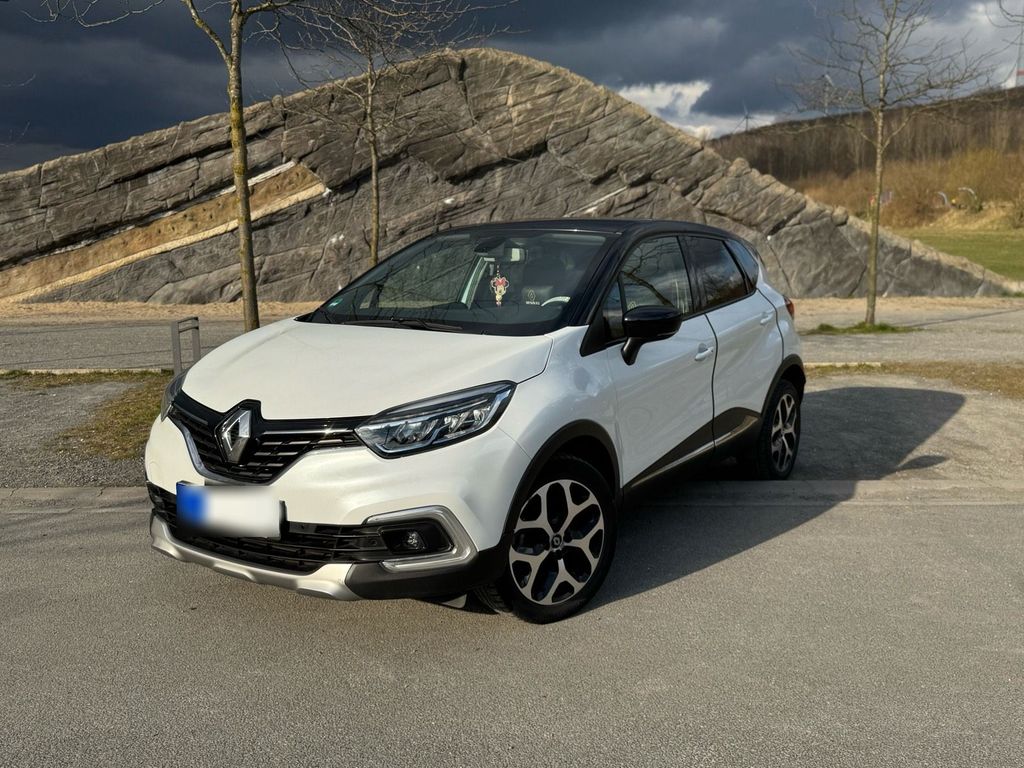 Image of Renault Captur