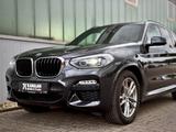 BMW X3 30i xDrive M Sport*LED|DRIVING ASSIST|1.HAND* - BMW X3 in Krefeld