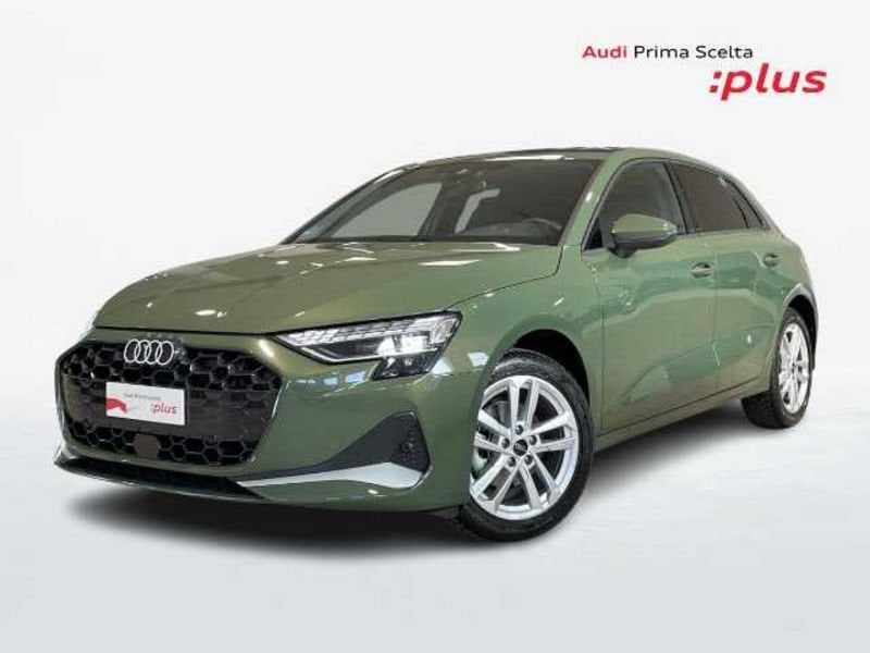 Image of Audi A3
