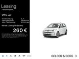 Volkswagen e-up! RFK*Klima*EPH*DAB+Geschwindigskeitsregelan - Volkswagen e-up!: Limousine
