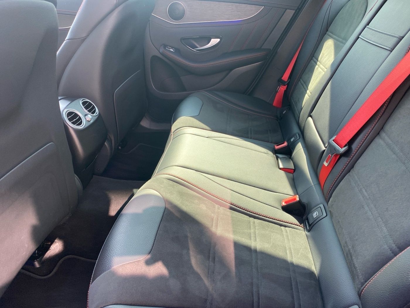 Mercedes-Benz GLC 43 AMG 4M AHK+PANO+DISTR+MULTIBEAM+CARPL+KAM foto 8