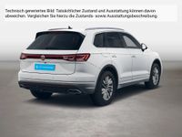 Volkswagen Touareg - Vorschau Bild 4