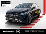 Mercedes-Benz GLA 200 d PROGRESSIVE AHK MBUX KLIMA SHZ LED