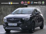 Opel Crossland X 1.2 Turbo INNOVATION S/S Teilleder I - Opel Vorführfahrzeuge