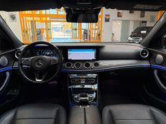 MERCEDES-BENZ E 350 d|AMG-Line|Navi|LED|360° Kamera|Widescreen