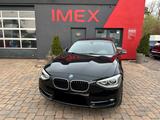 BMW 116i Sport Line 136 PS HU neu Bi Xenon SH - BMW 1er Reihe: Coupe