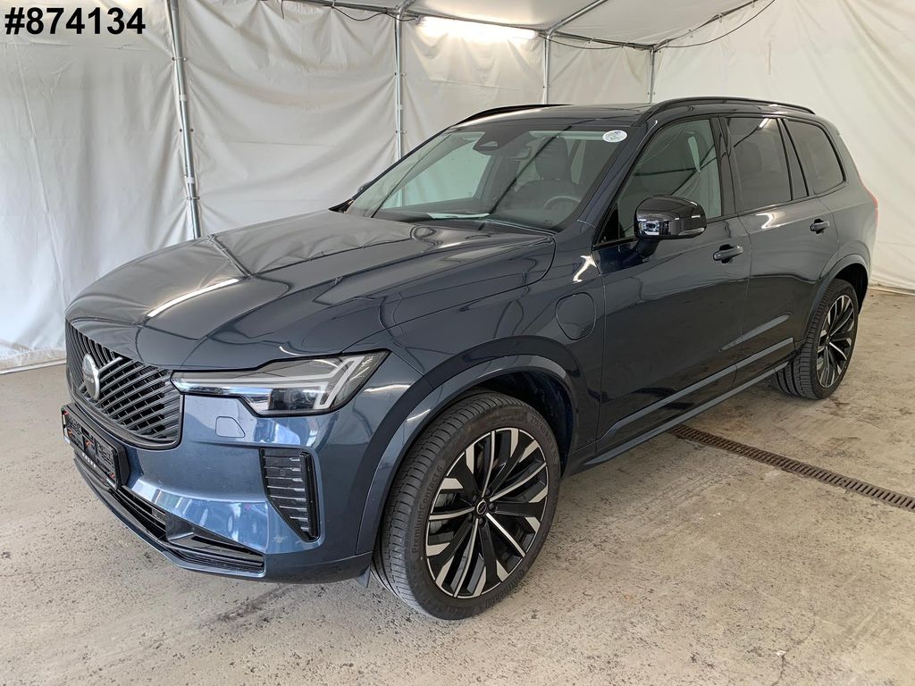 Image of Volvo XC90