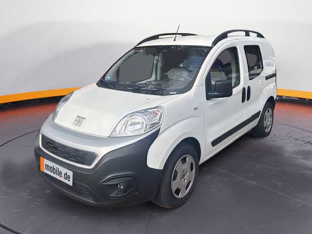 Fiat Fiorino (225) SX Kombi