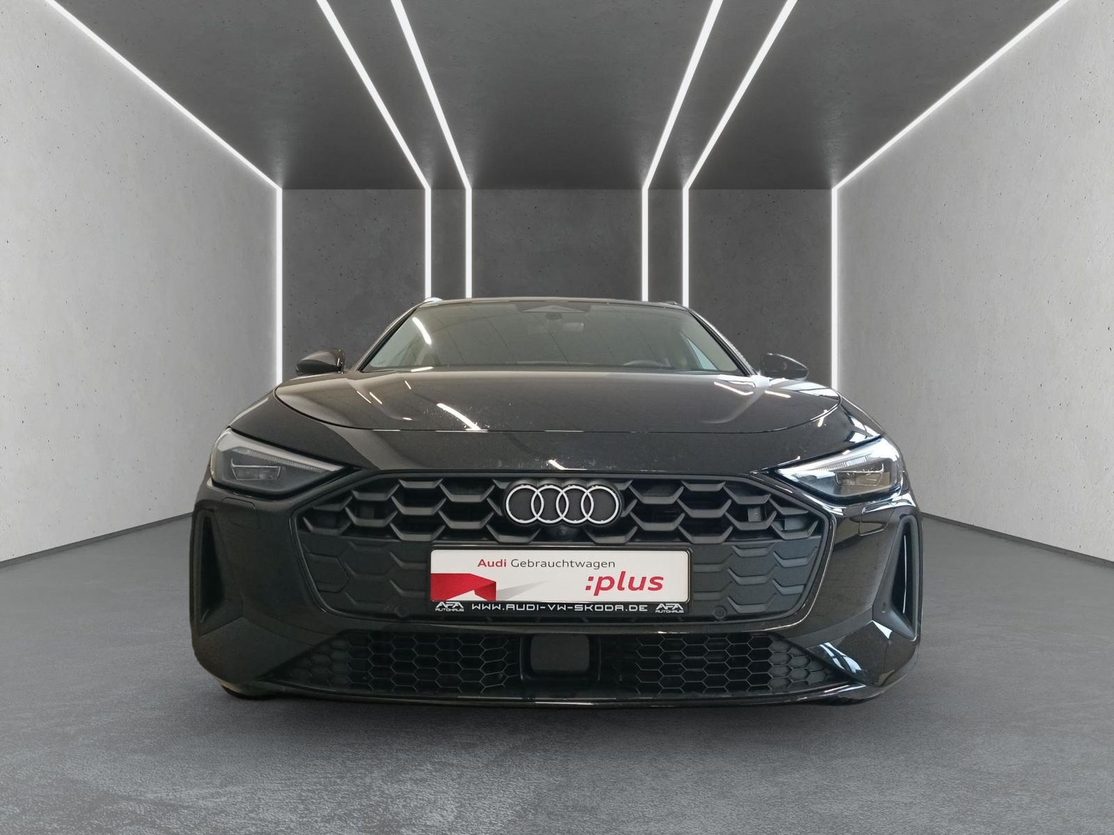 Audi A5 - Bild 5