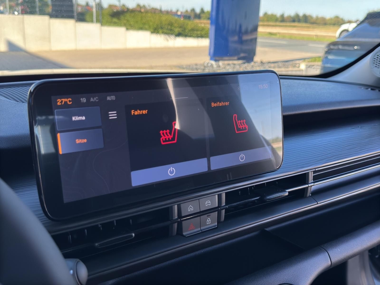 Jeep Avenger - Bild 28