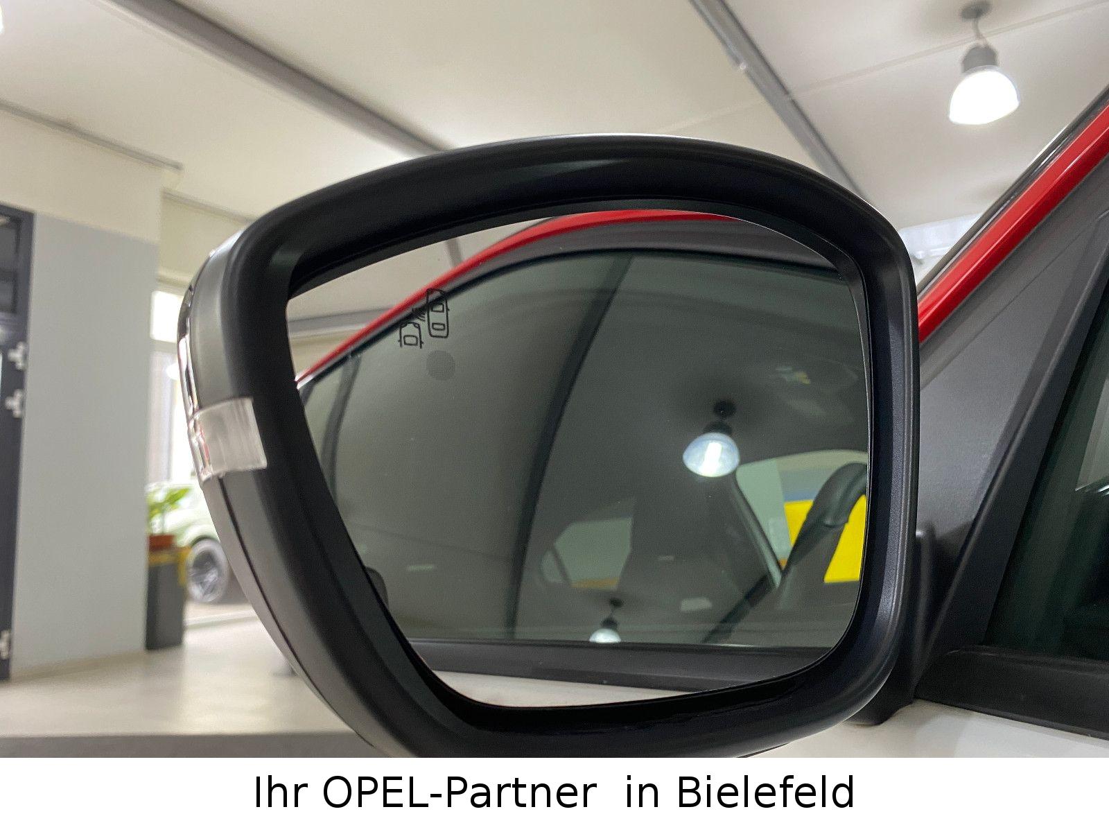 Opel Mokka GS AUTOM/ACC/10"NAVI-PRO/MASSAGE/ALCANTARA