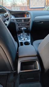 Audi A4 2.0 TDI 130kW multitr. Attraction Avant A... - Audi A4 aus 2012: TDI