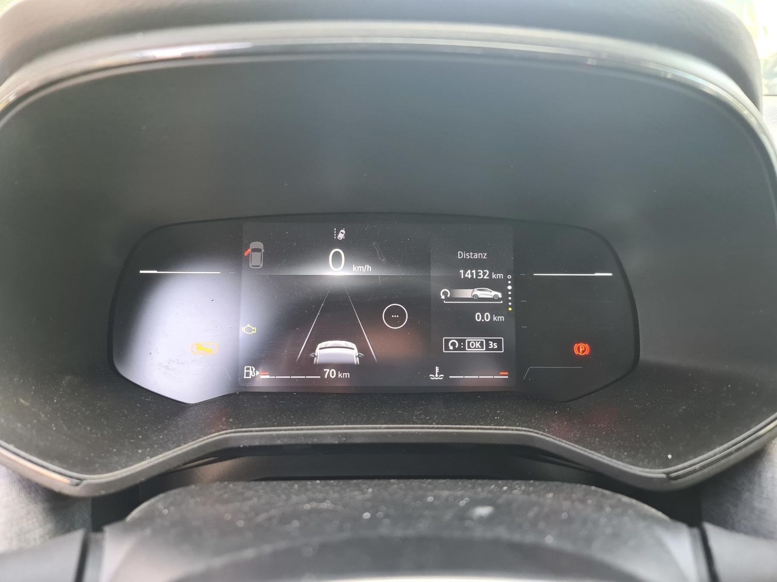Renault Clio - Bild 13