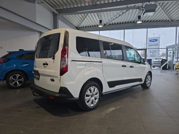 Bild 5 Ford Tourneo Connect Kombi L2 Trend AHK Navi Xenon DA