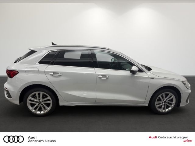 Audi A3 - Bild 3