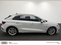 Audi A3 - Vorschau Bild 3