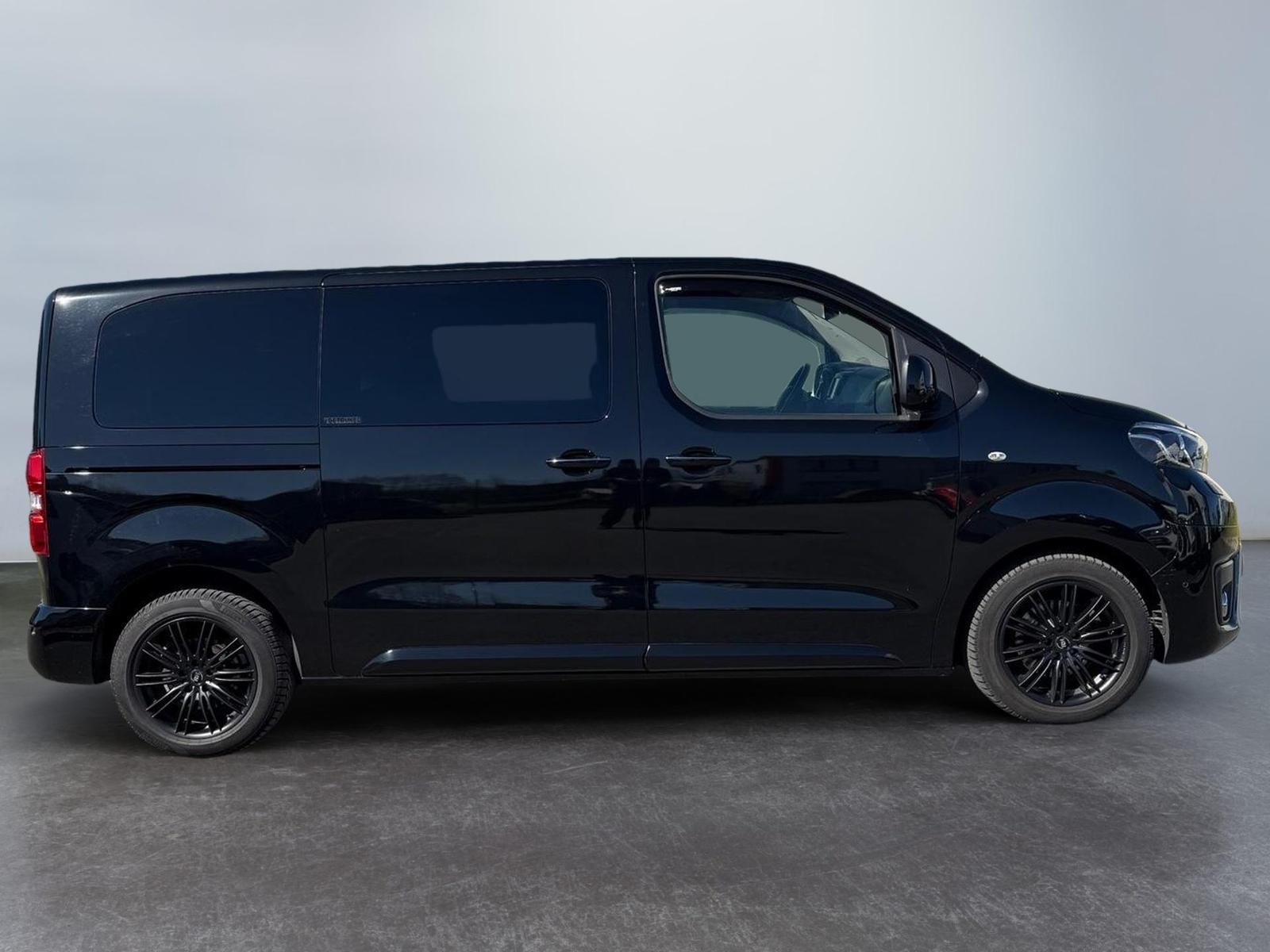 Toyota Proace Verso 2.0 D-4D L1 Team D AHK beide. Tü...